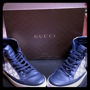 Gucci Shoes Size 12